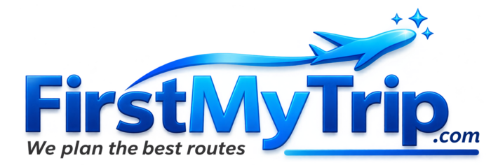 FirstMyTrip