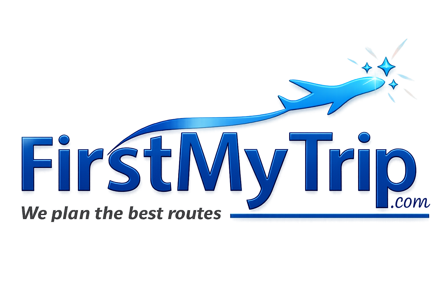 FirstMyTrip